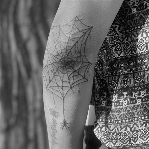 jizz on me tatto|underboob spider web.